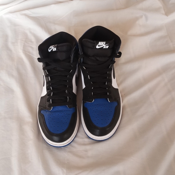 Nike Other - Slightly worn Nike shoes